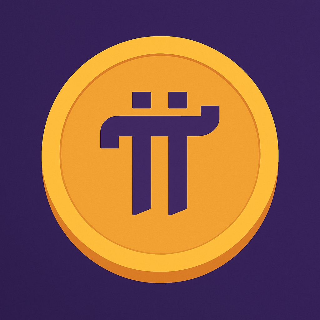 Pi Coin