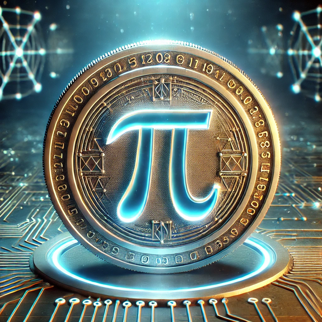 Pi Coin