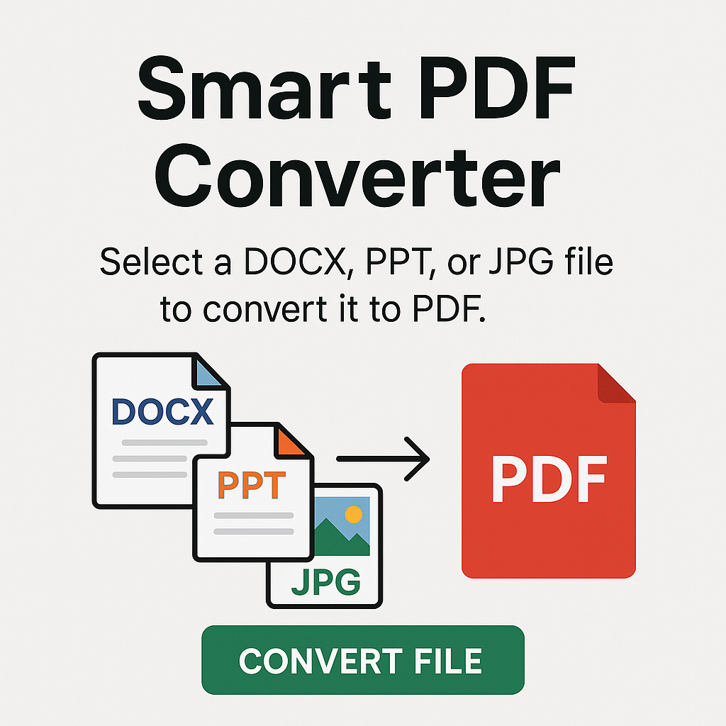 PDF Converter
