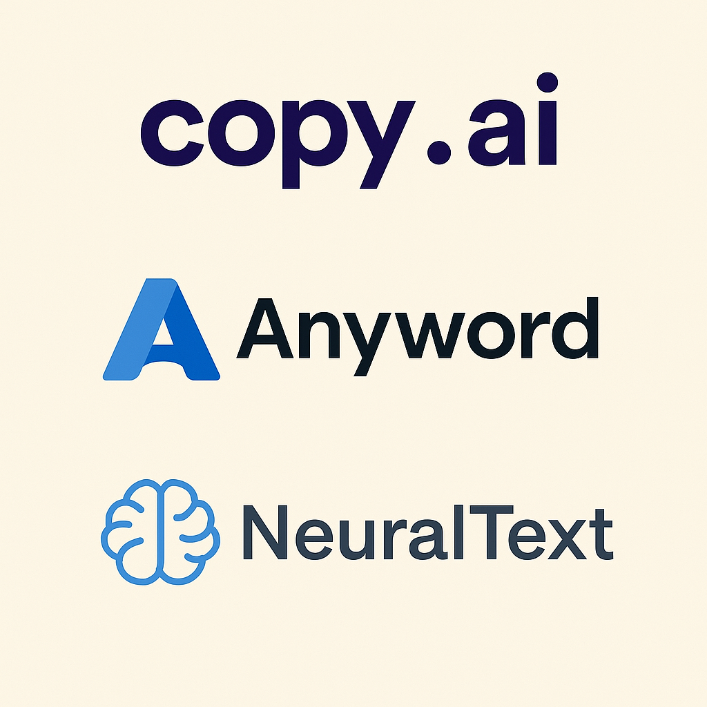 ai for content writing