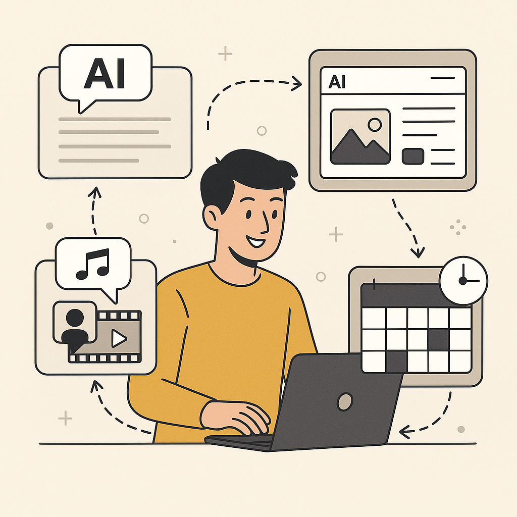 free ai tools
